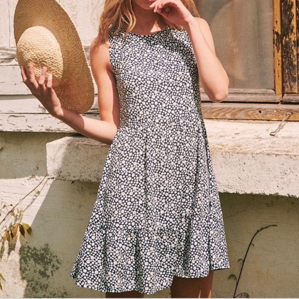 Dress for Alana